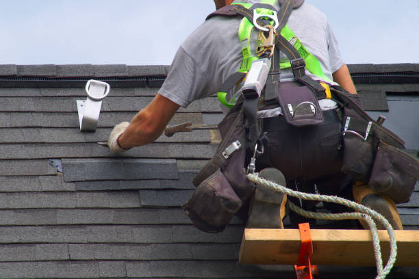 Best Roofing for New Construction  in Benson, MN