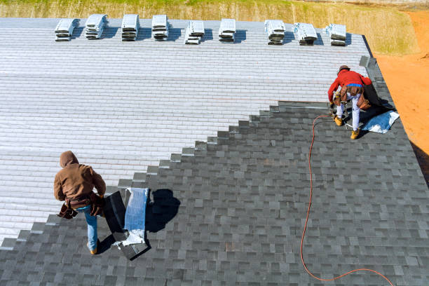 Best Cold Roofs  in Benson, MN